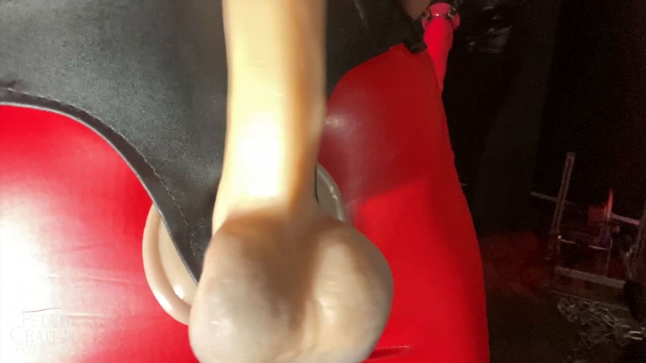 Mistress Karino and Mistress Glamorous – Glory Hole Training by 2 Mistresses POV
